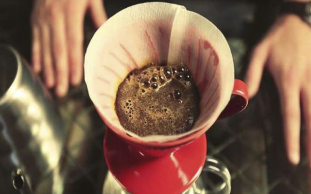 Siêu Thị Cà Phê Việt Nam - Nguyễn Thị Thập