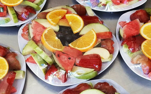 Yoyo - Trái Cây Sạch, Bánh Tráng & Ăn Vặt - Shop Online