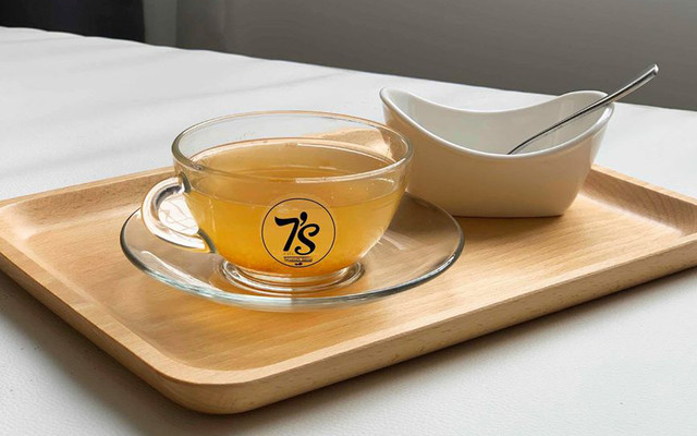 Seventh Sense Coffee