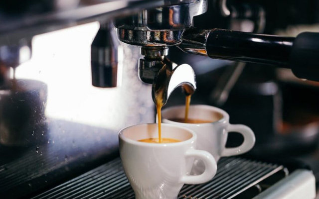 Con.T - Coffee, Tea & Beer