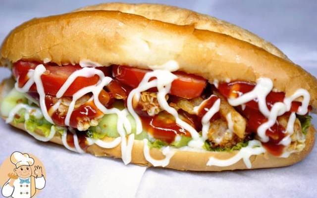 Bánh Mì Mập - Ngọc Lâm