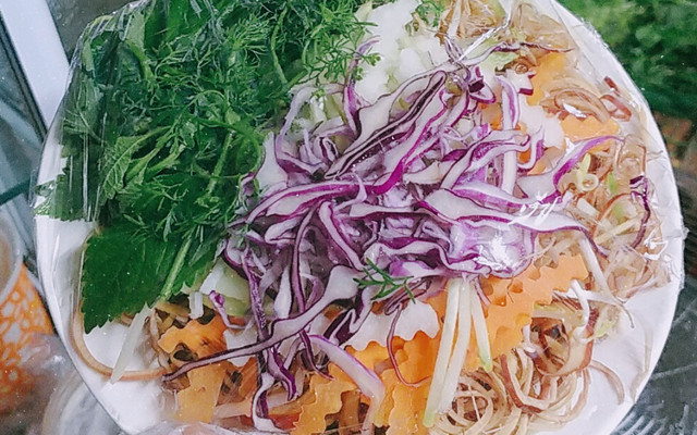 Hoàng Loan - Nem tai & Đồ Ăn Vặt