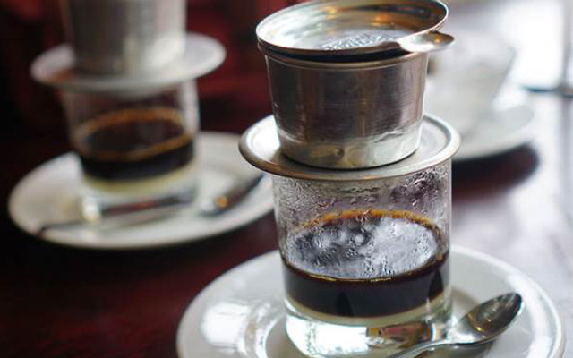 Khiêm Phương Coffee
