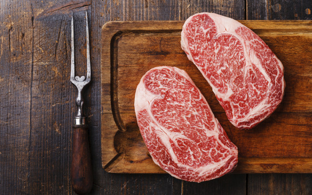 Nam Nguyen Gourmet - Thịt Bò Mỹ, Úc