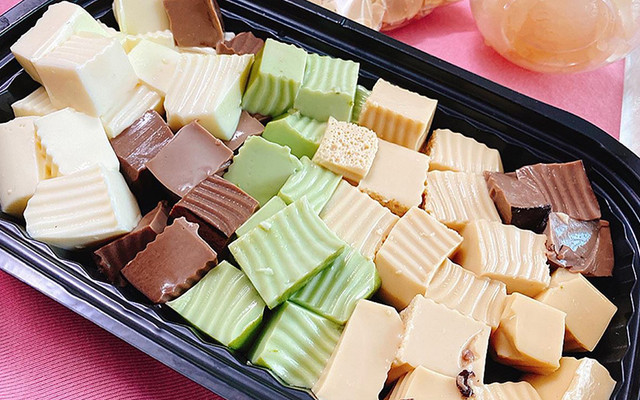 Chè Khúc Bạch Bếp Nhà Sam - Shop Online - 8 Tháng 3