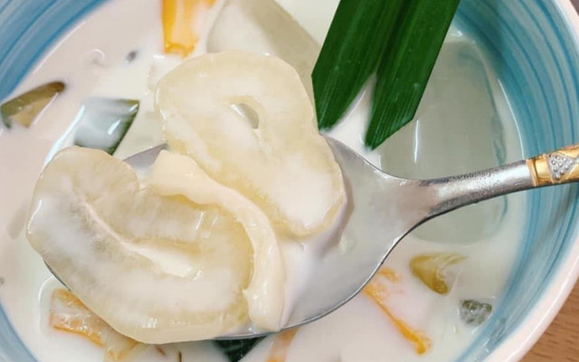 Chè Sầu Liên - Kim Ngưu