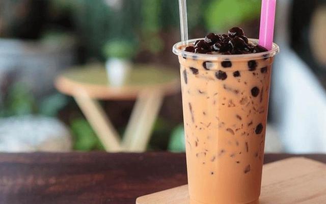 Trà Sữa Hamatea - Nguyễn Háo Vĩnh