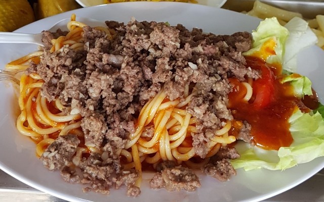 Dung Hạnh - Thức Ăn Nhanh