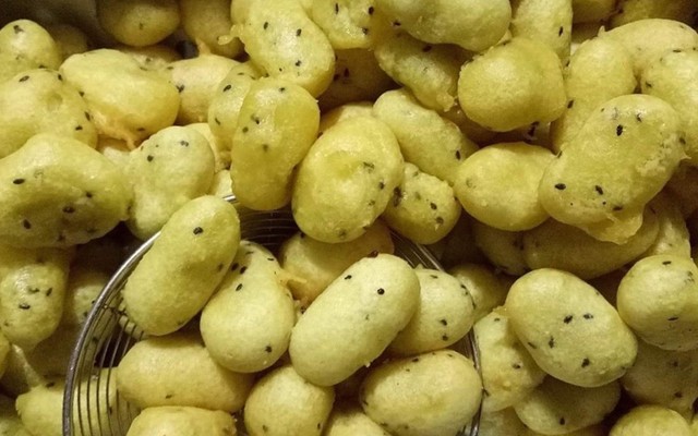 Buôn Dưa Lê - Đồ Ăn Vặt Online