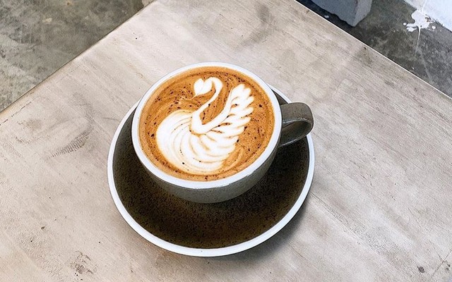 Dng Coffee