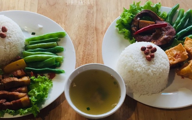 Tam Lang Quán - Cơm Văn Phòng, Lẩu & Đồ Nhậu