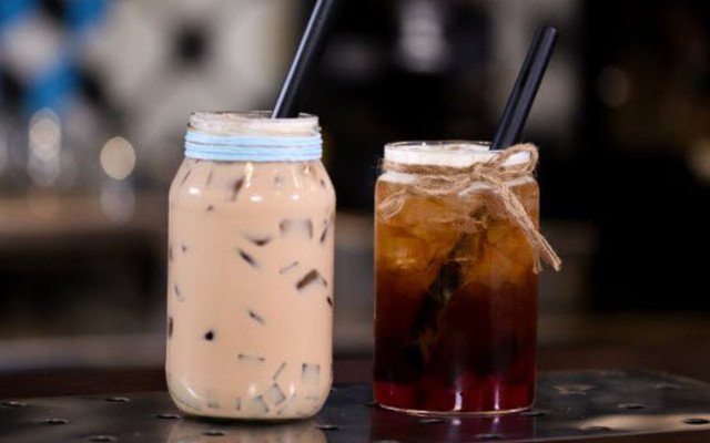 Trà Sữa Thiên Cơ