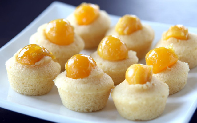 B&B Bakery - Bánh Bò Thốt Nốt - Shop Online