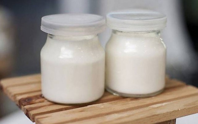 Sữa Tươi Gold Milk - Shop Online - Âu Cơ