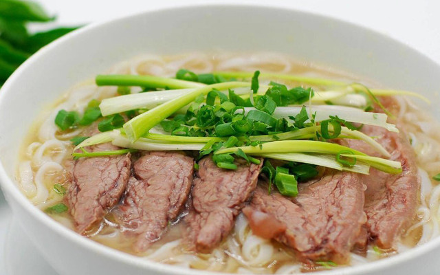 Mạnh Đường - Phở & Cơm Rang
