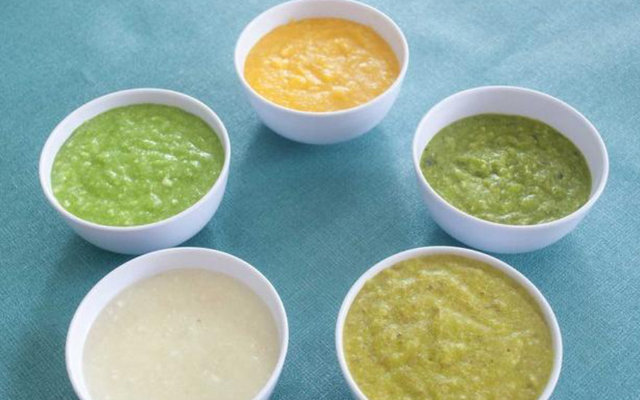 Cháo Dinh Dưỡng Thùy Linh - 147 Lĩnh Nam