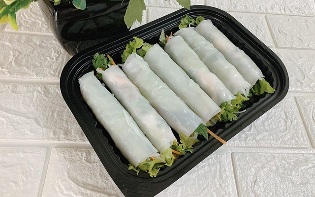 Lẩu Ốc Hà Nội - Shop Online
