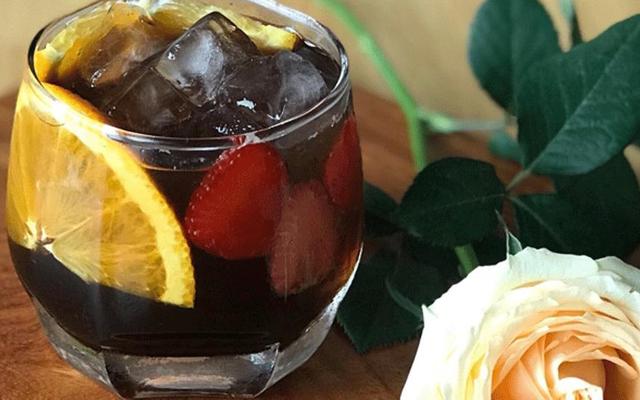 Sinh Nguyễn Coffee