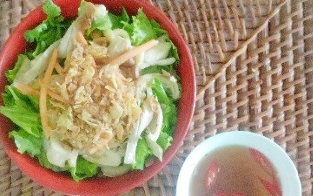 Bếp Nhà Minh Liên - Shop Online