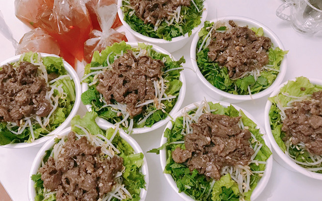 Tiệm Cơm Mẹ Kem - Shop Online