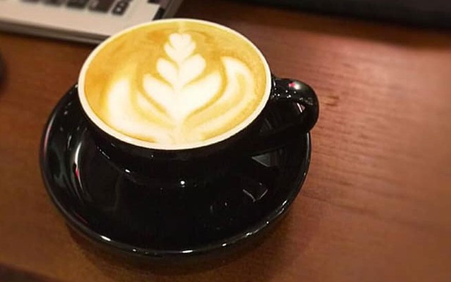 Diva Coffee