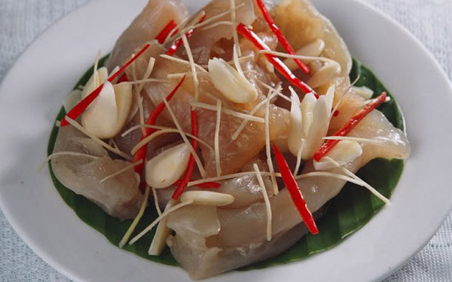 Ăn Vặt RyTy - Shop Online