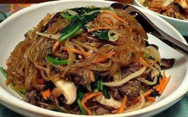 Hoàng Anh Quán - Đồ Ăn Online