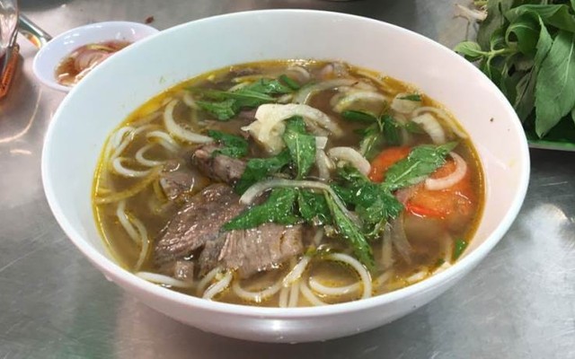 Bún Bò Ngọc Thúy