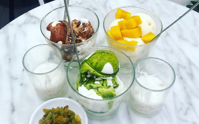 Sữa Chua Dẻo Hạ Long Tuổi TEEN - Shop Online