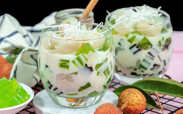 Chè Ngon - Vĩnh Hưng