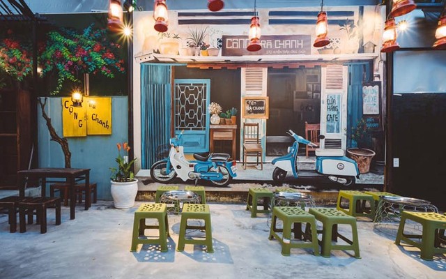 Cộng Trà Chanh - Lý Nam Đế