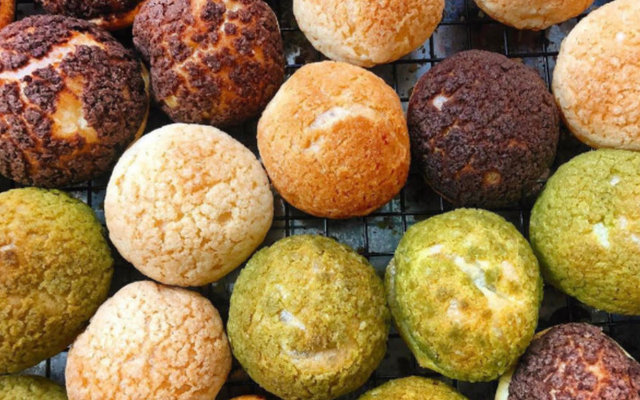 Petite Town - Tiệm Bánh Online