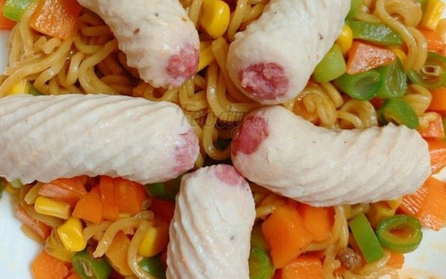 Toàn Bánh Mì - Bánh Mì Ngon Hà Nội