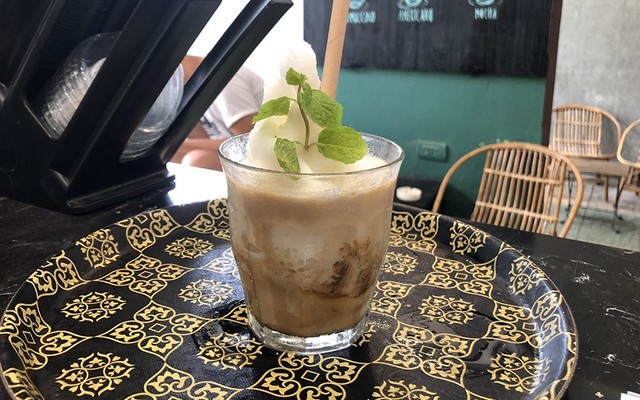 Arro Cafe - Lương Khánh Thiện