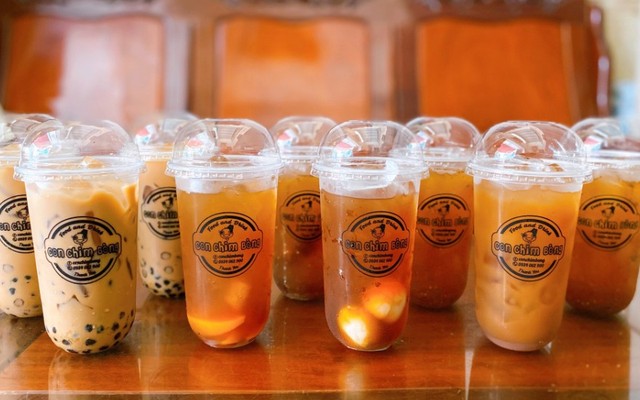 Con Chim Bông - Food & Drinks - Shop Online