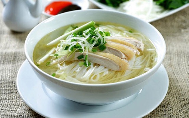 Phở Vân Thành