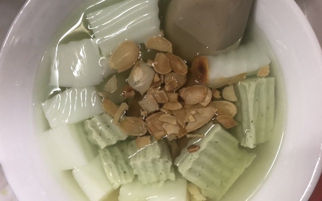 Tiệm Chè Cô Linh
