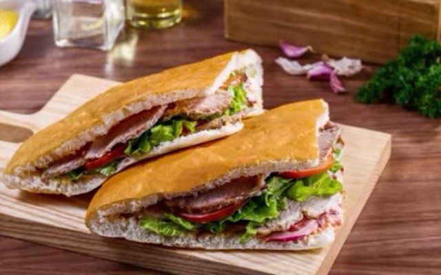 Bánh Mì Tràng An - Shop Online