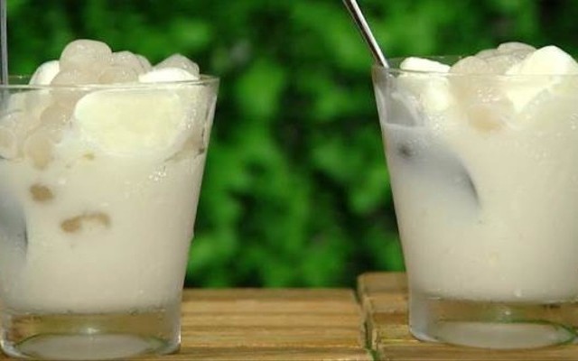 Sữa Chua Trân Châu Hạ Long - Nguyễn Thị Minh Khai