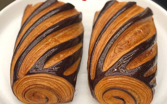 Tiệm Bánh Hoàng Minh Bakery