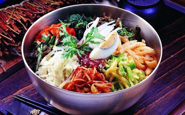 Hwadam Korean Food - Ẩm Thực Hàn Quốc