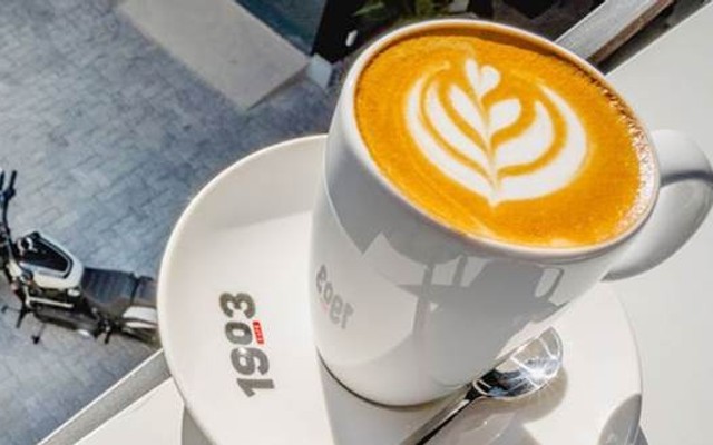 1903 Cafe - Nguyễn Văn Linh