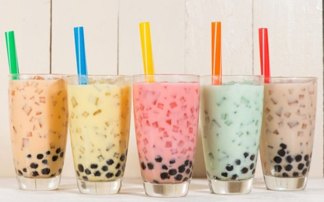 Hokkaido - Trà Sữa & Ăn Vặt