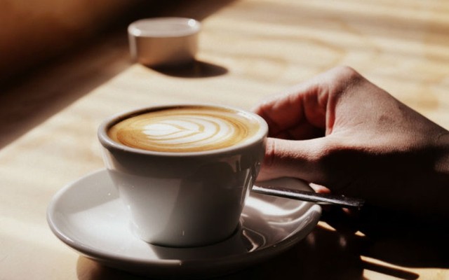 Gow Cafe - Nguyễn Văn Bảo