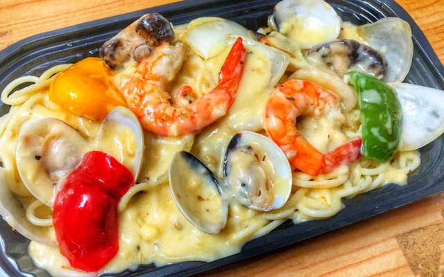 Ming Ming Food - Mì Ý & Spaghetti - Shop Online