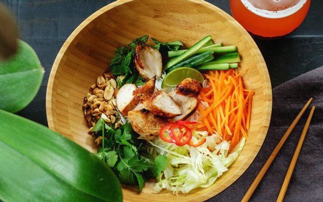 BB House - Bún Bò Trộn, Cháo Sườn & Đồ Ăn Vặt