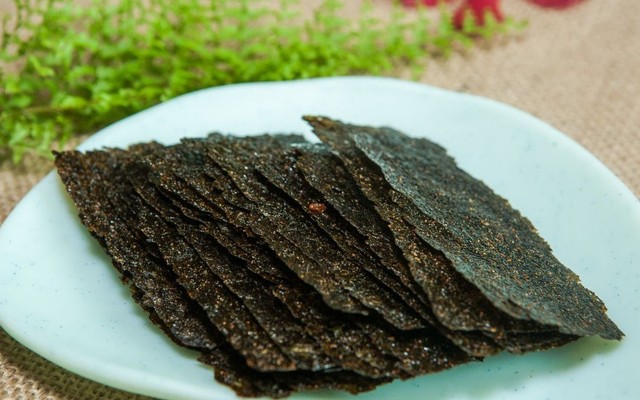 Thức Ăn Vặt Út Bự - Shop Online