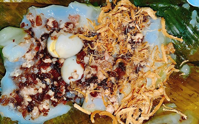 Món Ngon Bà Thuật