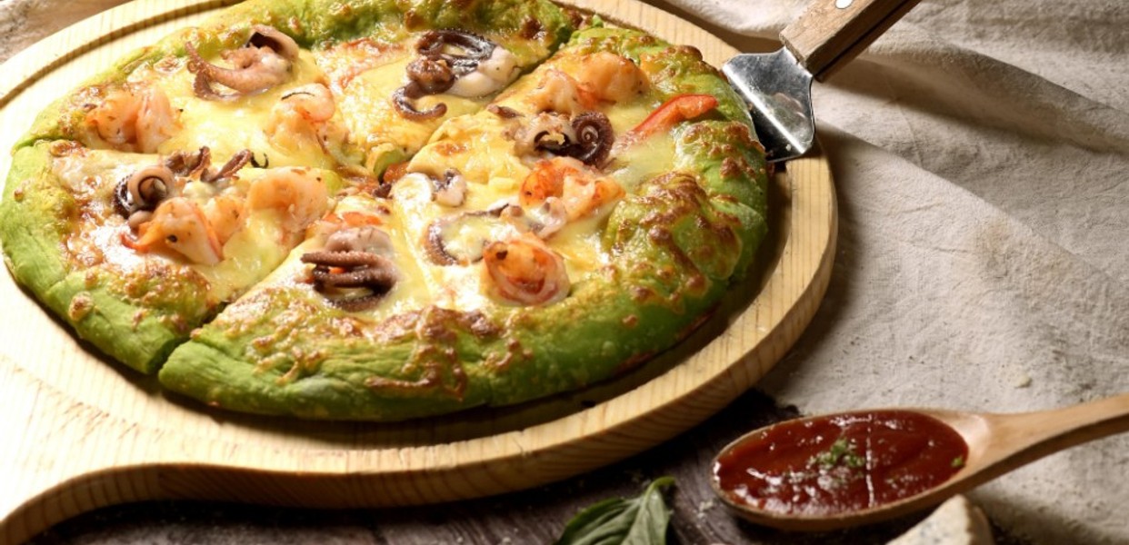 Fresh Pizza House