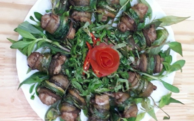 Lươn Xứ Nghệ - Ngụy Như Kon Tum